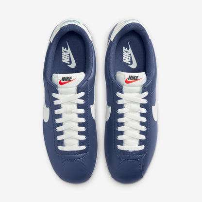 Nike Cortez Blue Clasic