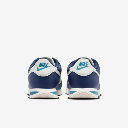 Nike Cortez Blue Clasic