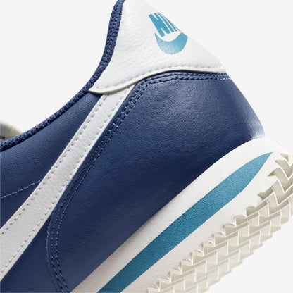 Nike Cortez Blue Clasic
