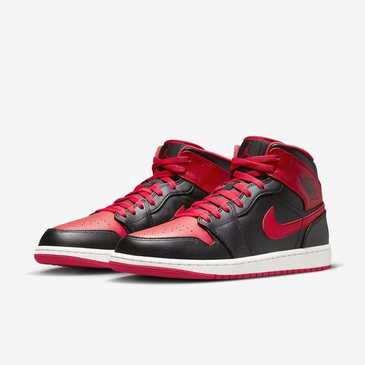 JORDAN AIR 1 BRED