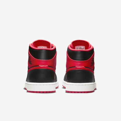 JORDAN AIR 1 BRED
