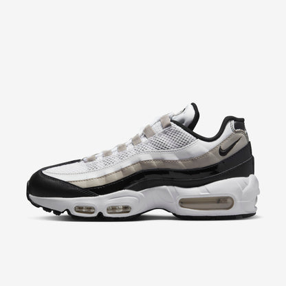 NIKE AIR MAX 95 WHITE