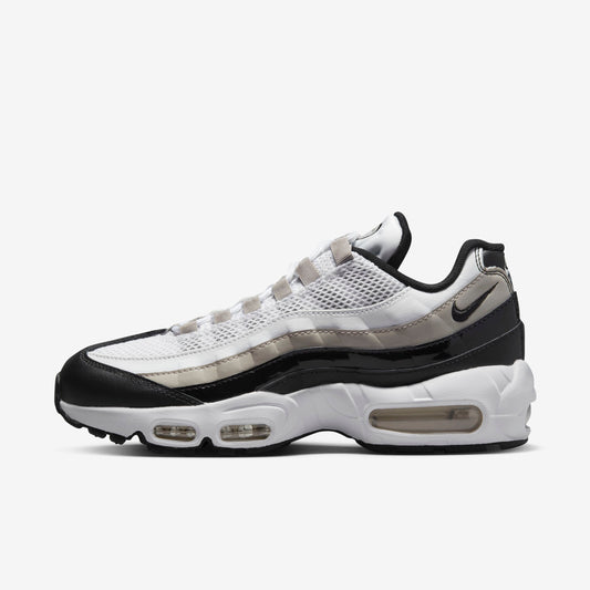 NIKE AIR MAX 95 WHITE