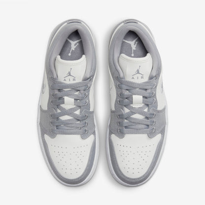 Air Jordan 1 Low Grey