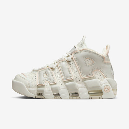 Nike Air More Uptempo White
