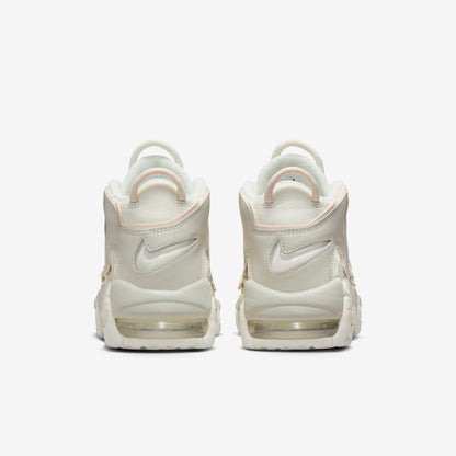 Nike Air More Uptempo White