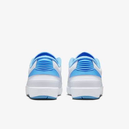 Air Jordan 2 Retro Low
