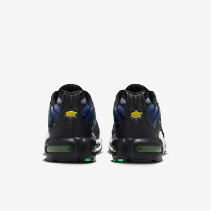 NIKE AIR MAX PLUS BLUE