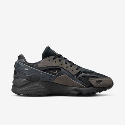 Nike Air Huarache Runner Black