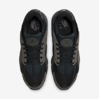Nike Air Huarache Runner Black