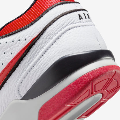 University Red and White