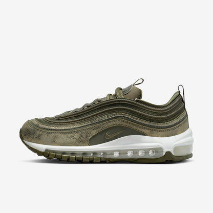 NIKE AIR MAX 97 MILITARY