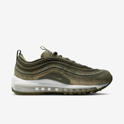 NIKE AIR MAX 97 MILITARY