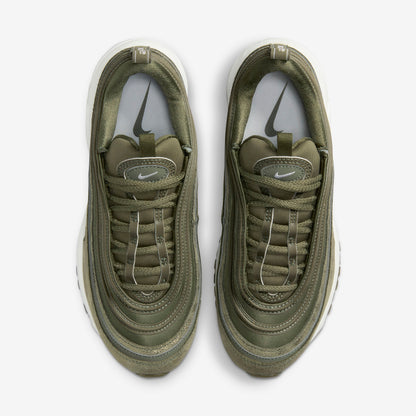 NIKE AIR MAX 97 MILITARY