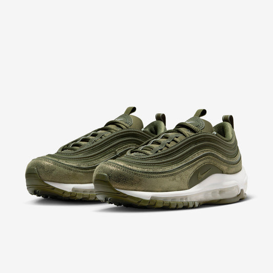 NIKE AIR MAX 97 MILITARY