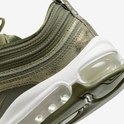 NIKE AIR MAX 97 MILITARY