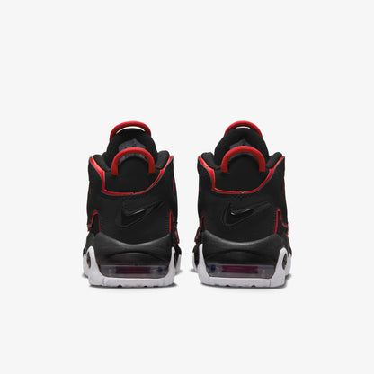 Nike Air More Uptempo `96 Red Toe