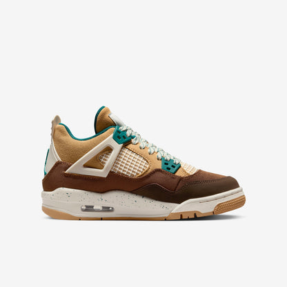 Air Jordan Retro 4 GS