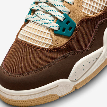 Air Jordan Retro 4 GS