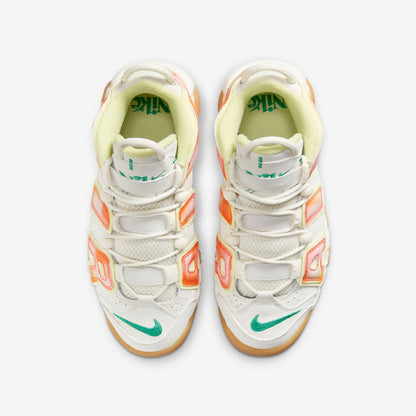 Nike Air More Uptempo Sail/Luminous