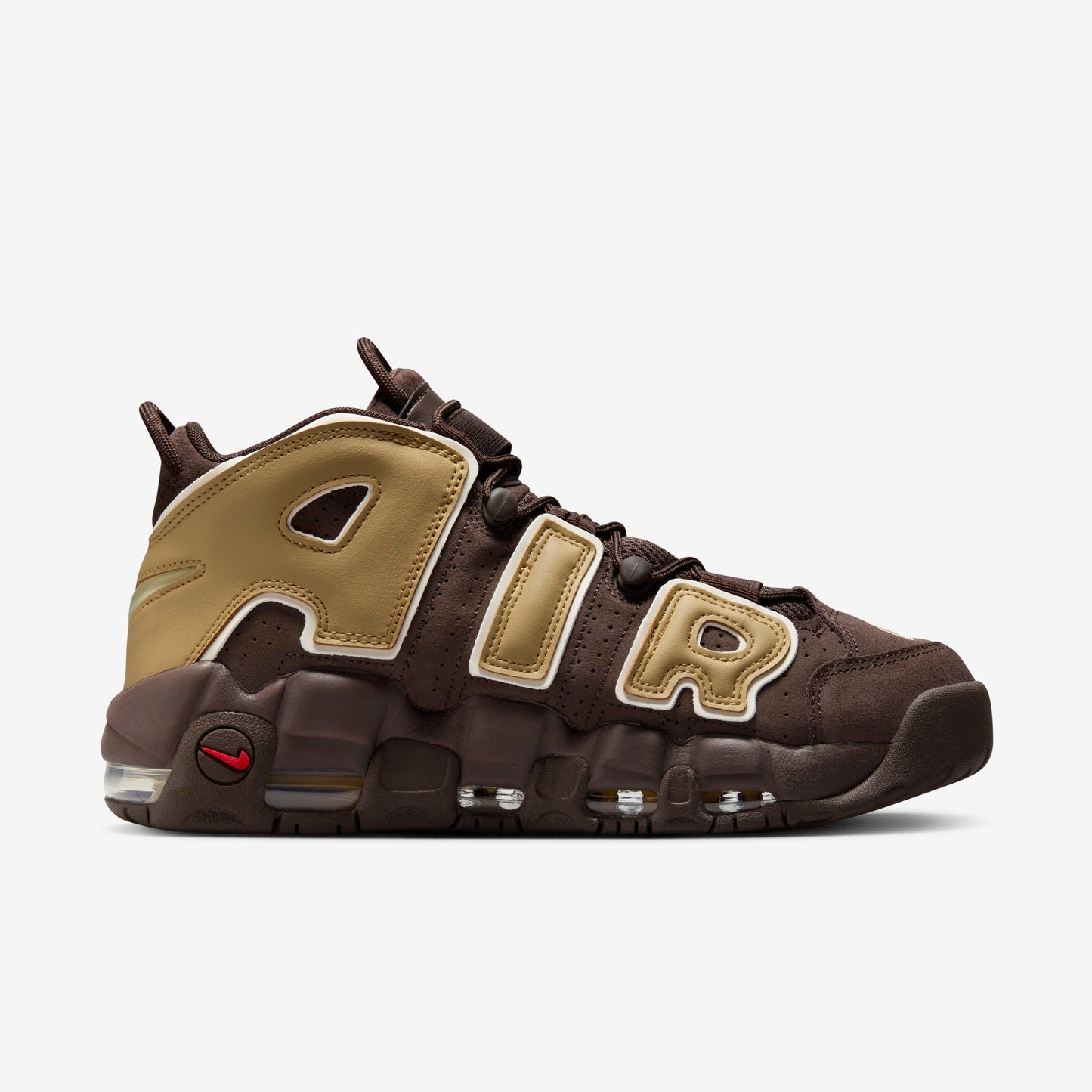 Nike Air More Uptempo `96