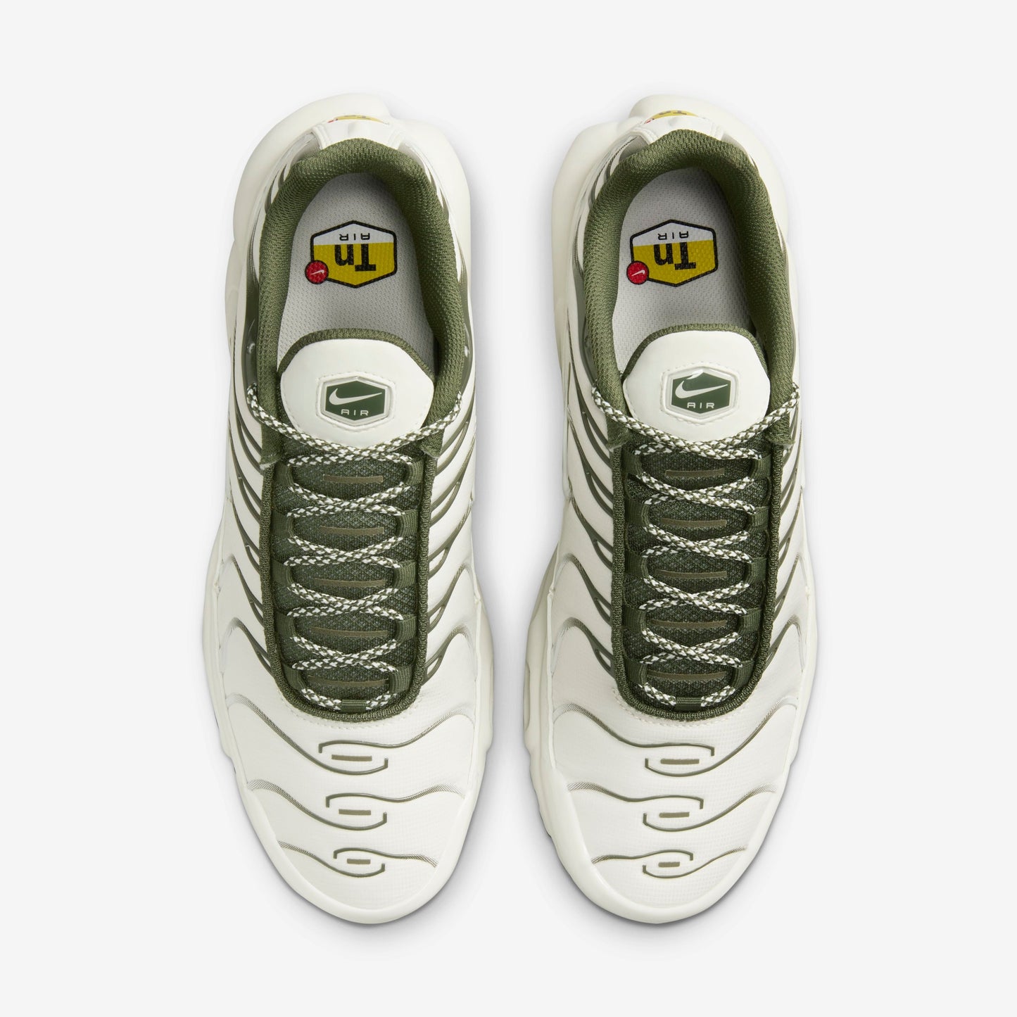 Nike Air Max Plus