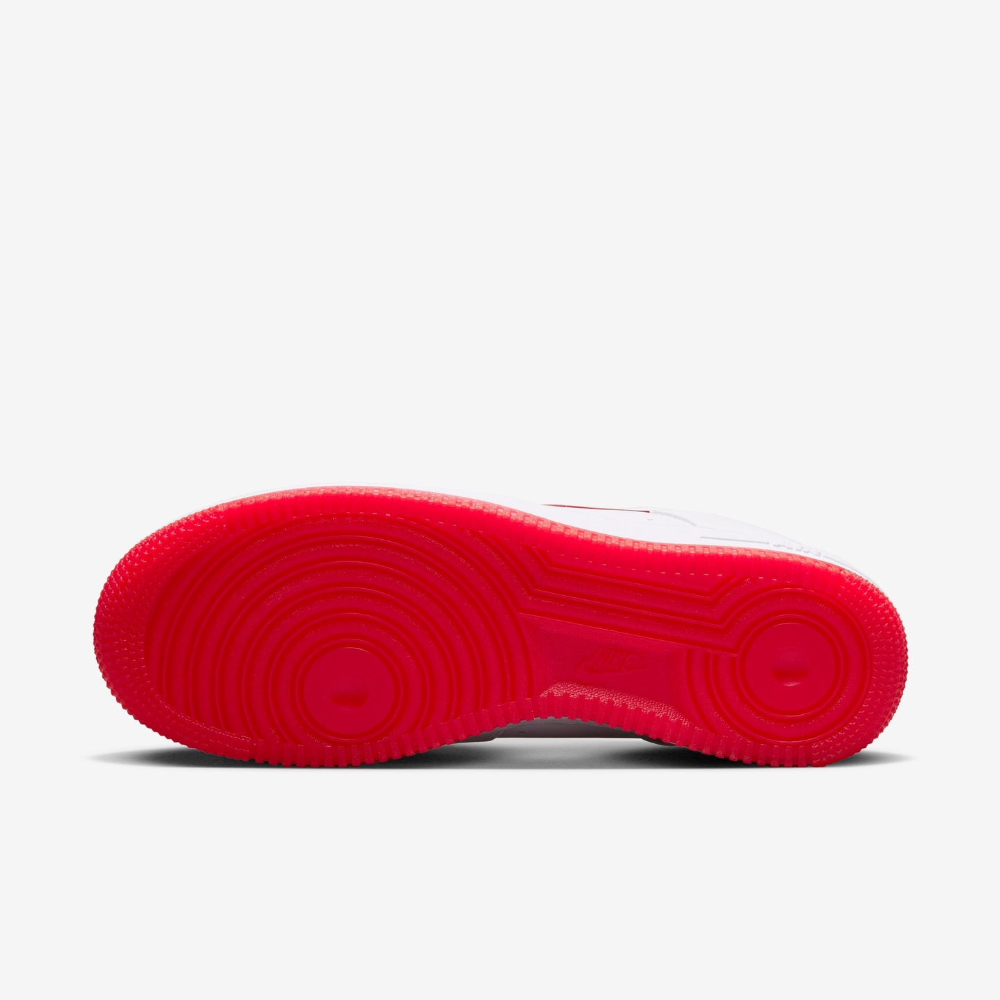 Nike Air Force 1 Low Retro Red