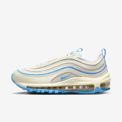 NIKE AIR MAX 97 BLUE LIGTH