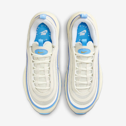NIKE AIR MAX 97 BLUE LIGTH