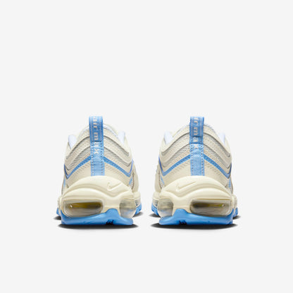 NIKE AIR MAX 97 BLUE LIGTH