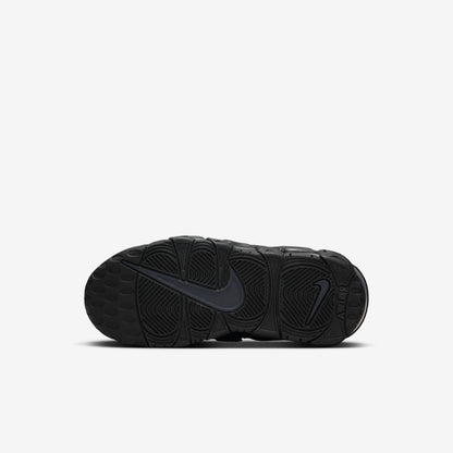 Nike Air More Uptempo Black