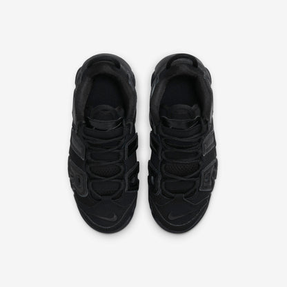 Nike Air More Uptempo Black