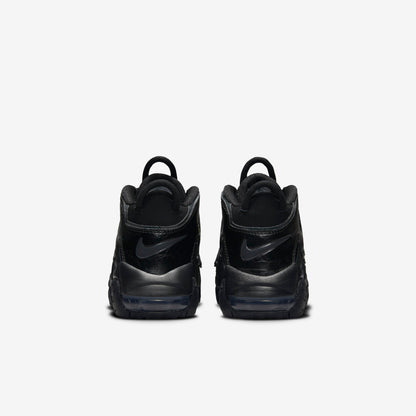 Nike Air More Uptempo Black