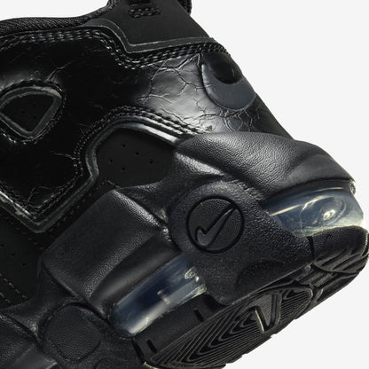 Nike Air More Uptempo Black