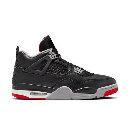 Air Jordan Retro 4 BRED