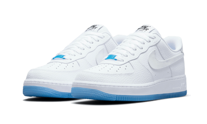 Air Force 1 UV Reactive