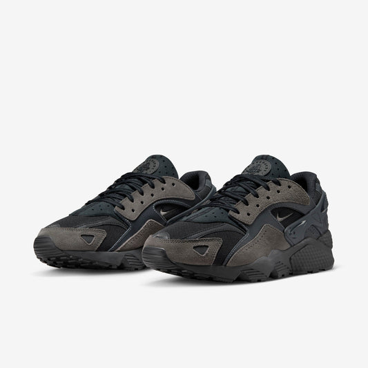 Nike Air Huarache Runner Black