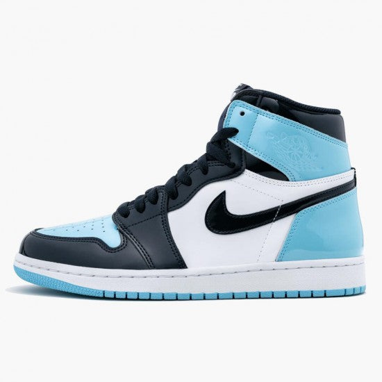 Air Jordan 1 Retro Light Blue