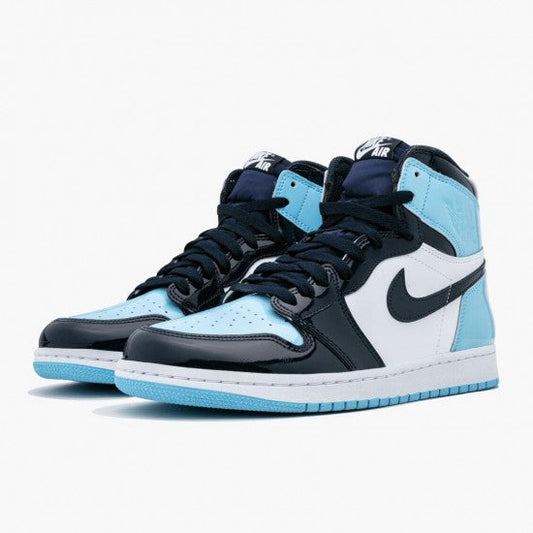 Air Jordan 1 Retro Light Blue