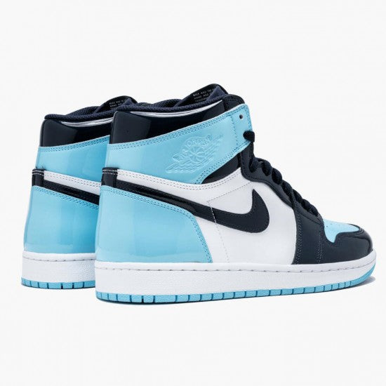 Air Jordan 1 Retro Light Blue