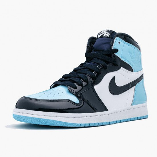 Air Jordan 1 Retro Light Blue