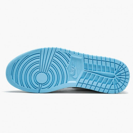 Air Jordan 1 Retro Light Blue