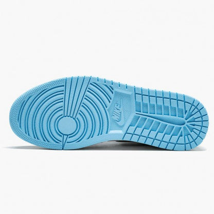 Air Jordan 1 Retro Light Blue