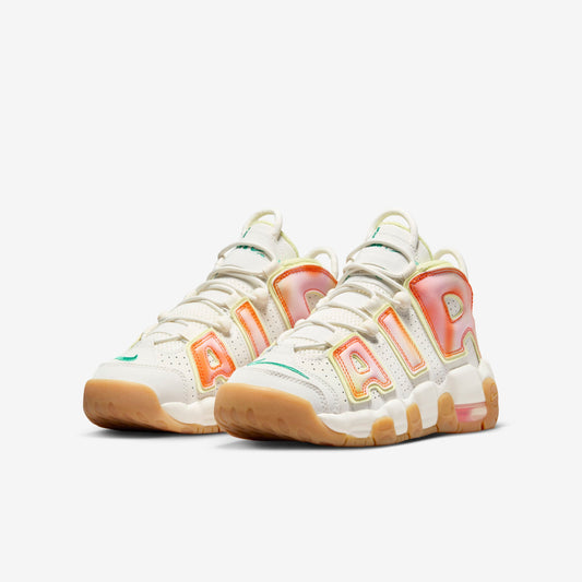 Nike Air More Uptempo Sail/Luminous
