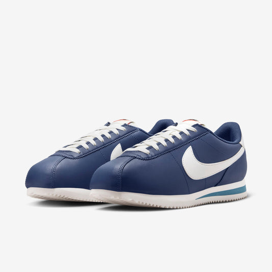 Nike Cortez Blue Clasic
