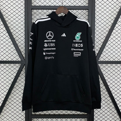 Poleron F1 Mercedez Benz 2025