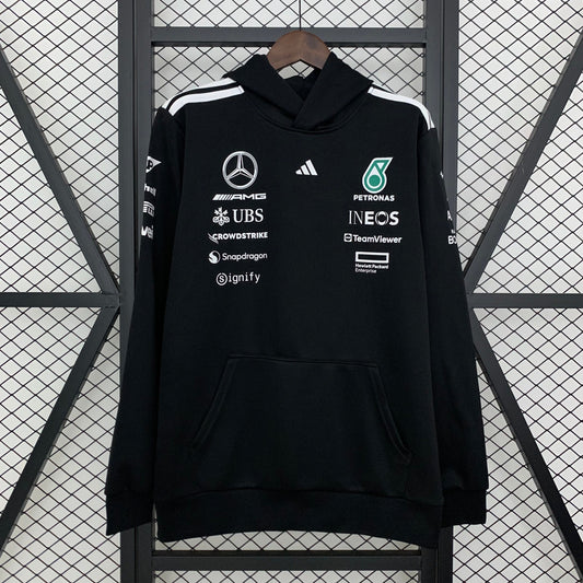 Poleron F1 Mercedez Benz 2025