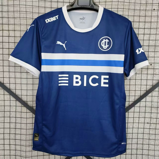 Camiseta Visita Universidad Católica 25-26