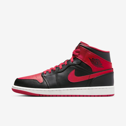 JORDAN AIR 1 BRED