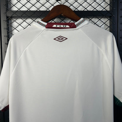 Camiseta Visita Fluminense 25-26